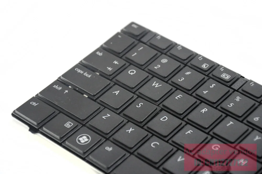 Английская клавиатура для ноутбука HP Elitebook 8440P 8440W 8440