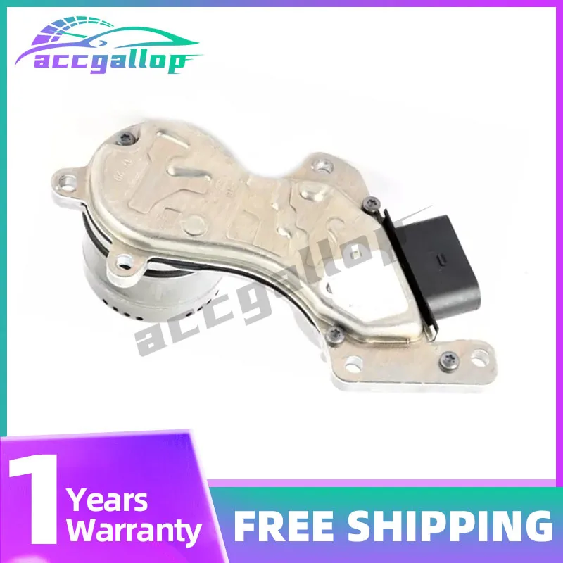 Фото Для VW AUDI STEROWNIK POMPA OLEJU SKRZYNI 0GC 927373 L 0GC 927373 M 0GC 927 373 L 0GC 927 373 M №1