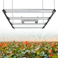 DIY 240w 320w Samsung LM301H V5 Quantum Tech LED Grow light Bar Meanwell Driver Sunlike Growing Lamp for Indoor Plant Greenhouse