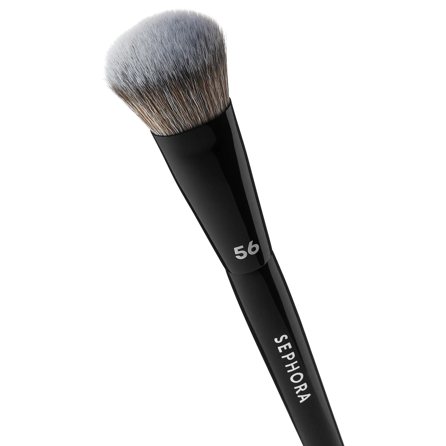 

Sep Collection N°56 PRO Foundation Brush - Airbrushed Foundation Makeup Brush Domed Medium-Sized Foundation Cosmetics Tools