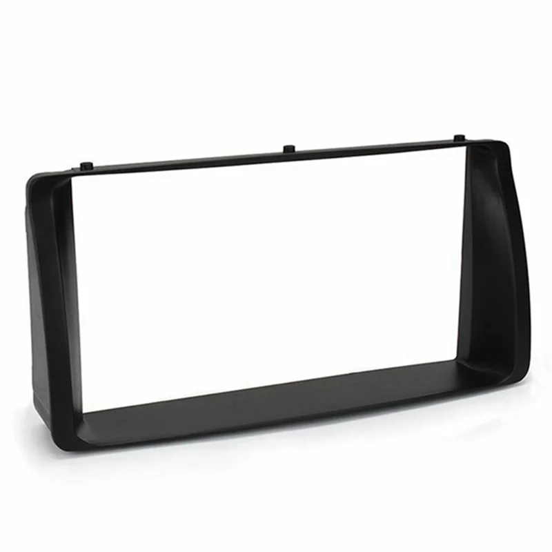 Автомобильный радиоприемник для DVD-стерео-рамки 2001-2006 адаптер монтажной панели