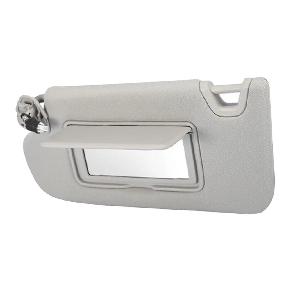 

Car Driver Side Sun Visor With Makeup Mirror Lamp 96401-3TA2A Replaces Sunvisor Compatible For Altima 2013-2018 Auto Accessories