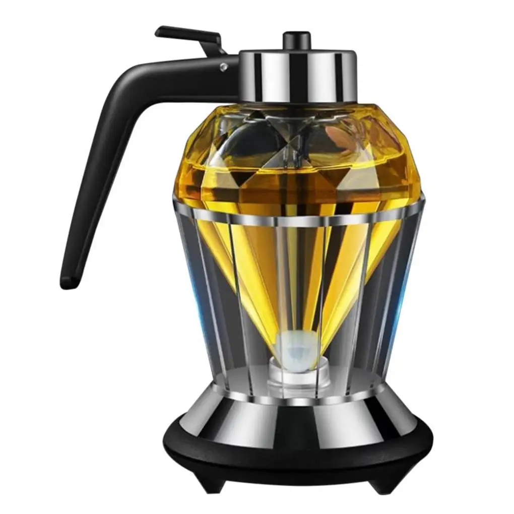 

Сироповый дозатор, удобная емкость для приправ, домашний аксессуар для хранения