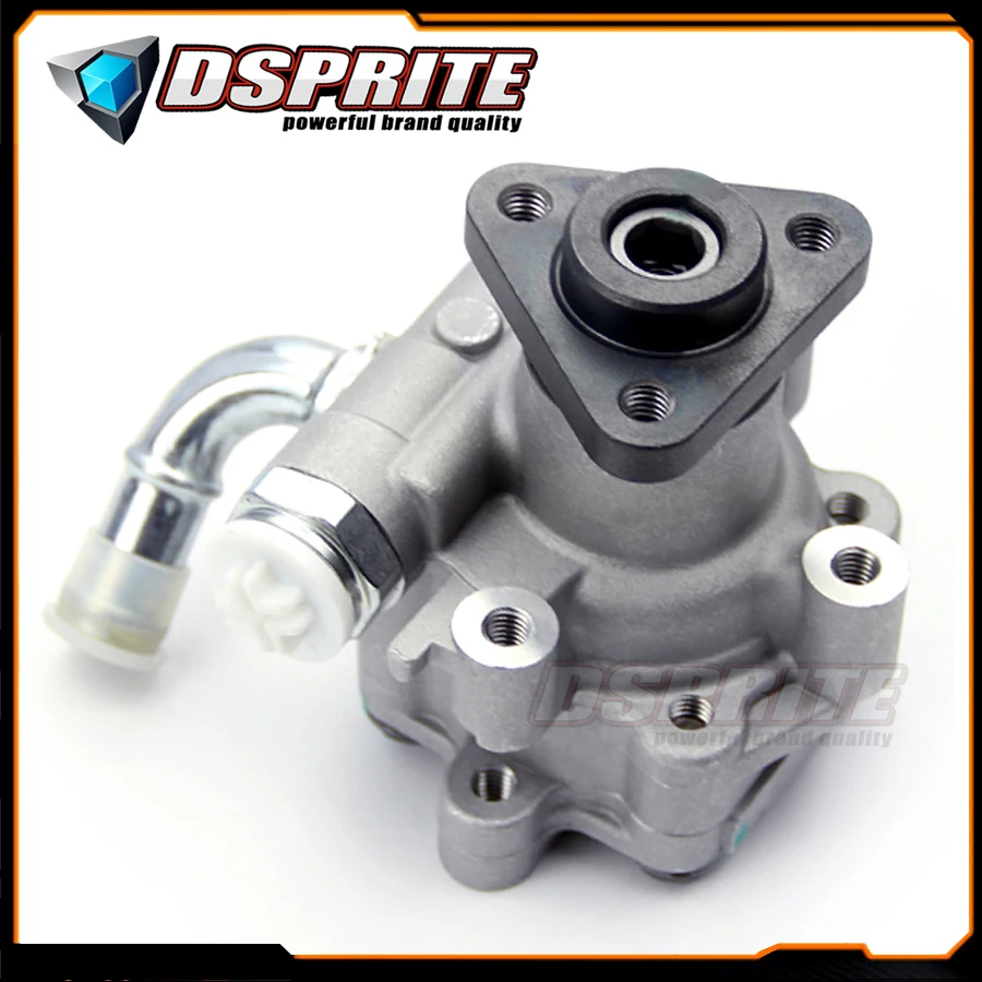 Новый автомобильный насос гидроусилителя руля для VW TOUAREG 7L 6422154 B Audi Q7 3.6L OEM 7л E 3W