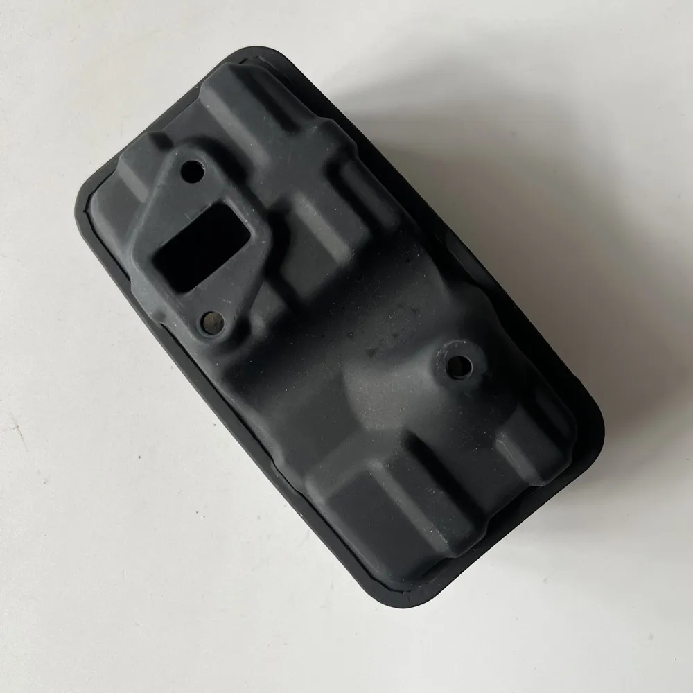 Глушитель выхлопной трубы U8501 для KAWAMACHI UCAGNH Backpack Blower