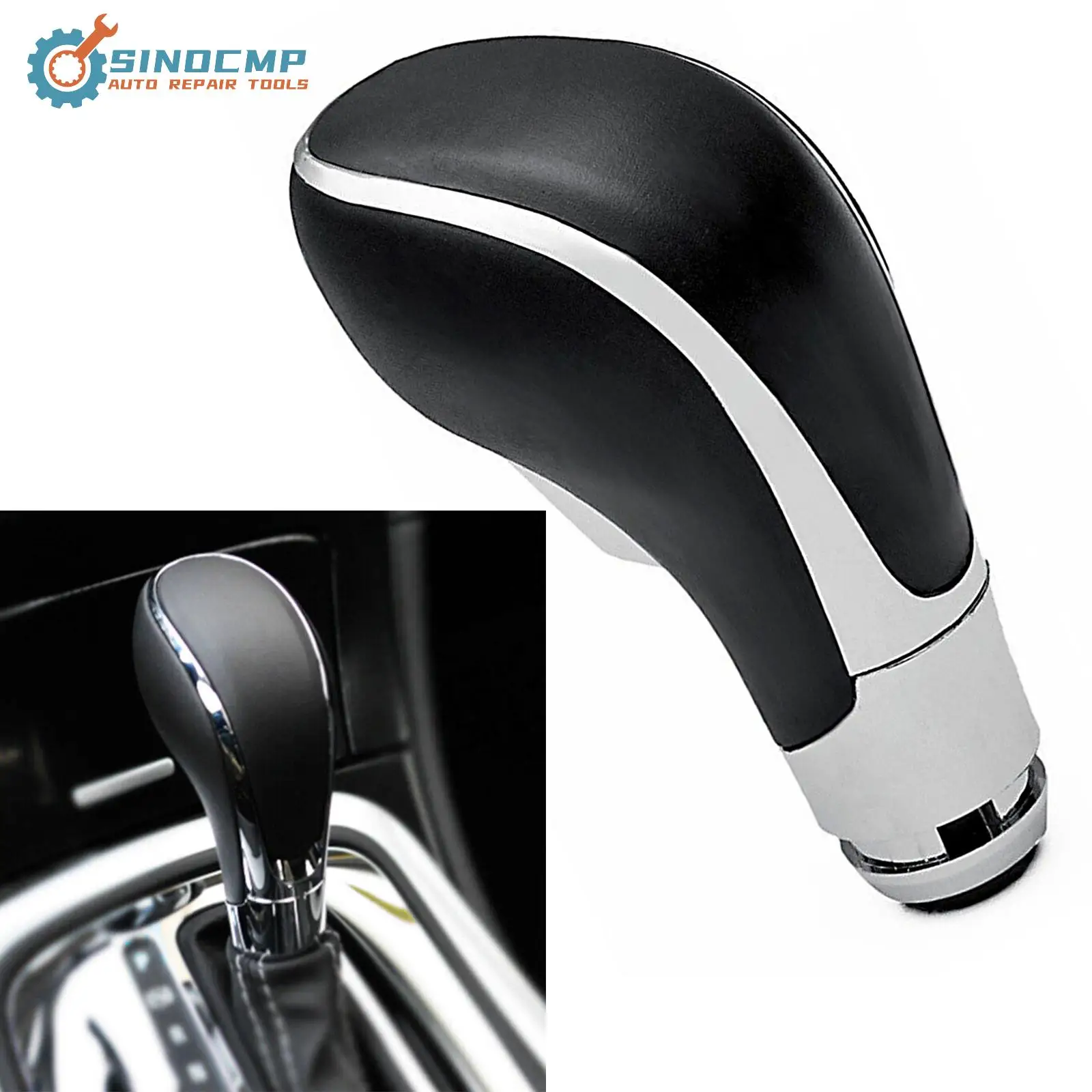 

1 шт. новая ручка рычага переключения передач для Buick Verano Regal Opel Insignia 2012-2017 автозапчасти