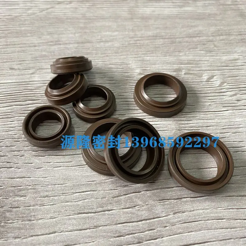 1 шт. для цилиндра FESTO ADVU/AEVU уплотнение EL поршневой стержень пылезащитное