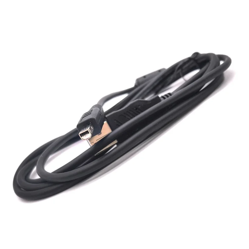 Для камеры Olympus зарядное устройство USB шнур для передачи данных кабель 4 штырька