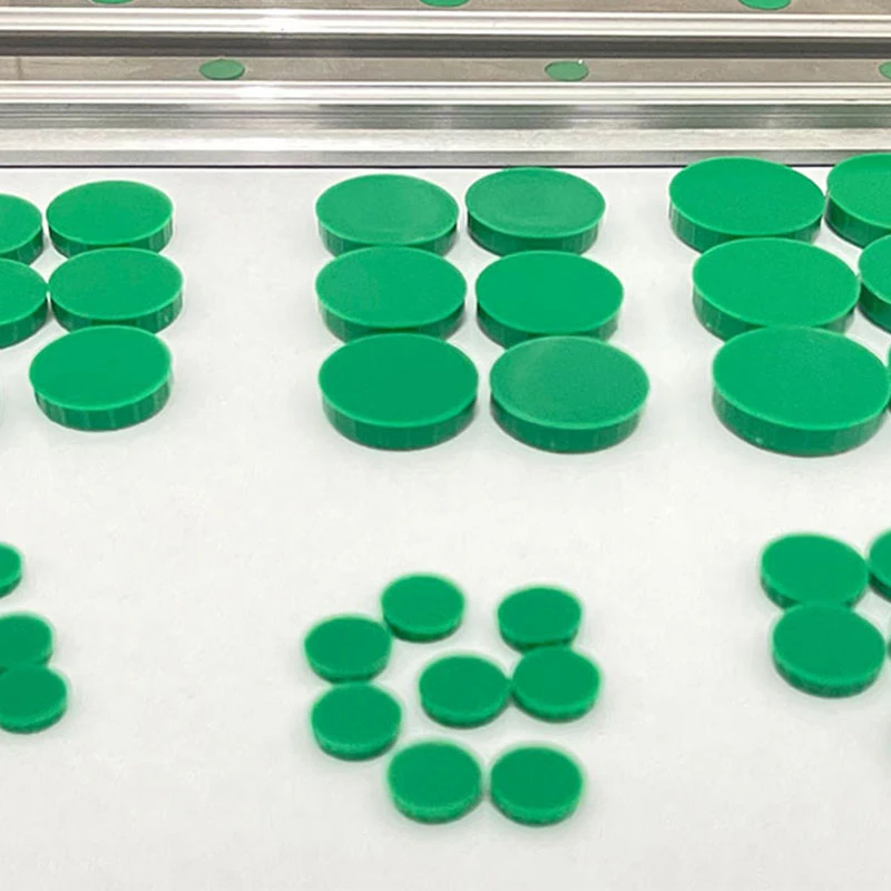 

50/100pcs/lot Linear Motion Rail Guide Dust Cover C4 C5 C6 C8 Plastic Green Black Caps Protector MGN7/9/12/15 HGR15/20/25/30/35