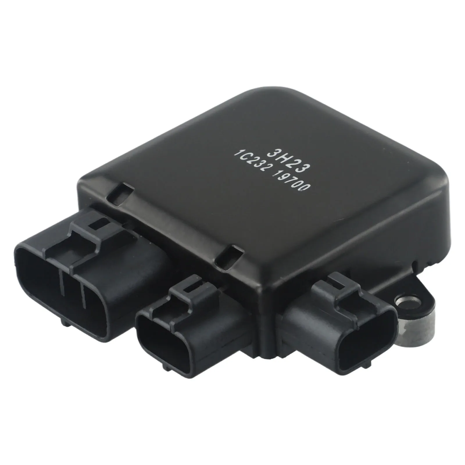 Аксессуары модуль охлаждения вентилятора автомобиля для Mitsubishi Lancer Outlander 2002-2007