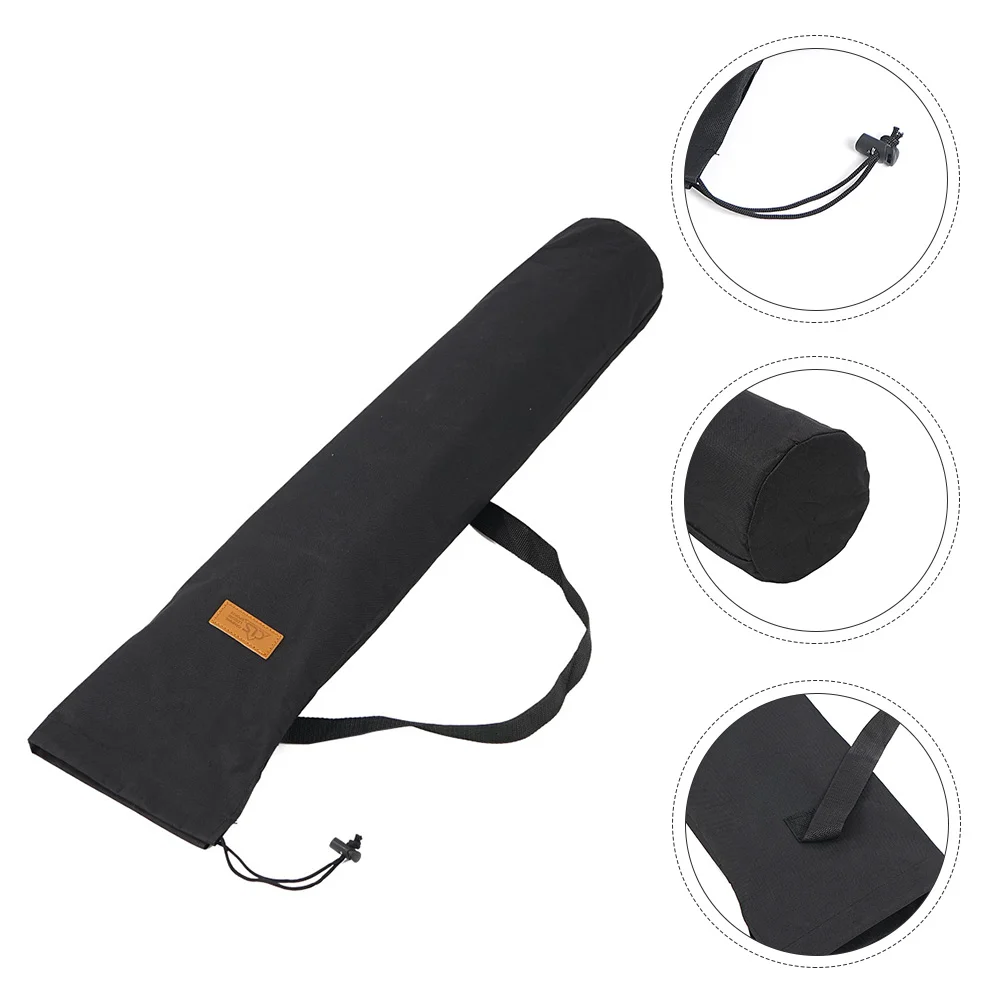 

Waterproof Tote Outdoor Camping Bag Awning Pole Storage Bags Large Size Fishing Multi-purpose Rod Pouch Travel