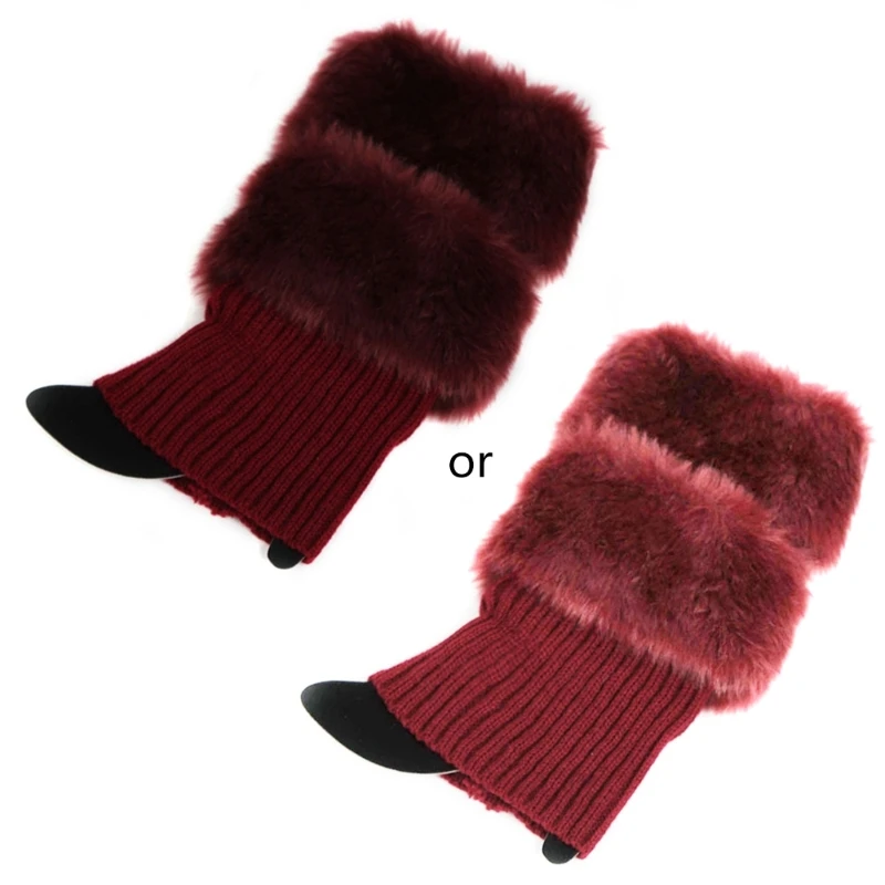 

Women Winter Socks 1 Pair Home Bedroom Walking Feet Keeping Warm Supplies Gift