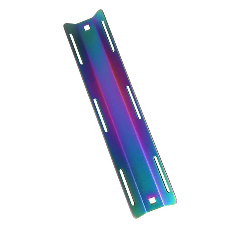 

Универсальный держатель для подводного плавания с креплением на заднюю панель