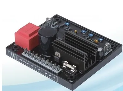 

Регулятор напряжения: R438 / R448 / R449