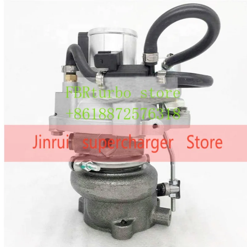 

Turbocharger Kp399880109 Kp39-0109 Turbine Full Turbo For Proton Exora Chevrolet Cruze 1.6 Turbo 140 Bhp Cfe Pw8125