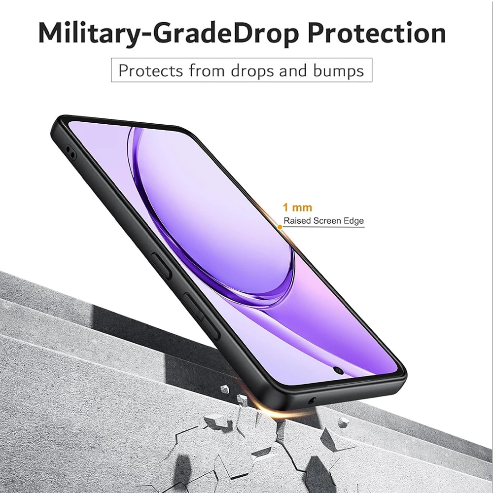 Ультратонкий прозрачный мягкий чехол из ТПУ для OPPO A40 A40M A80 A60 5G A3 Pro защитный Capa Fundas