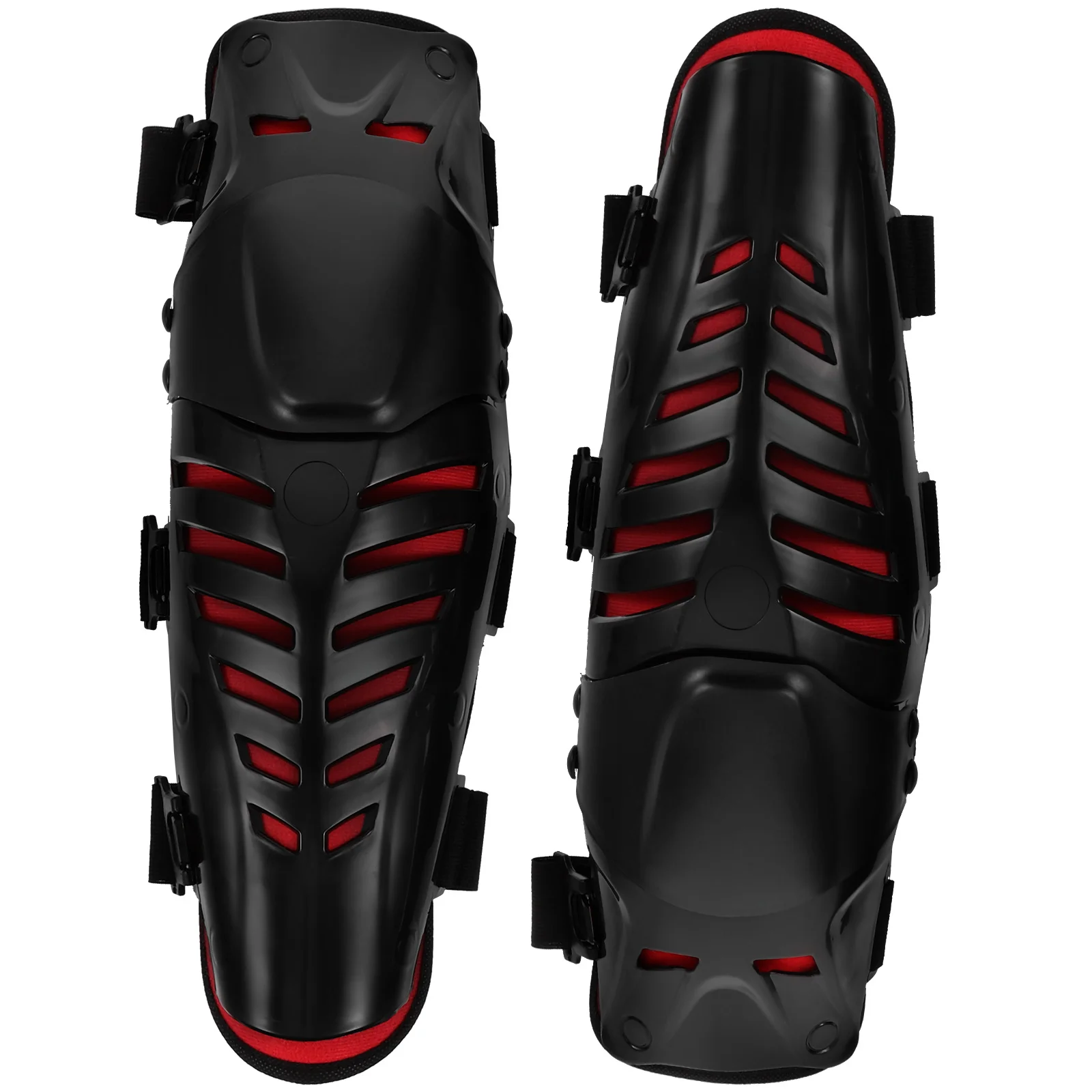 

Motorcycle Knee Pads Snowboard Guard Riding Protective Gear Protector Cycling Brace for Men