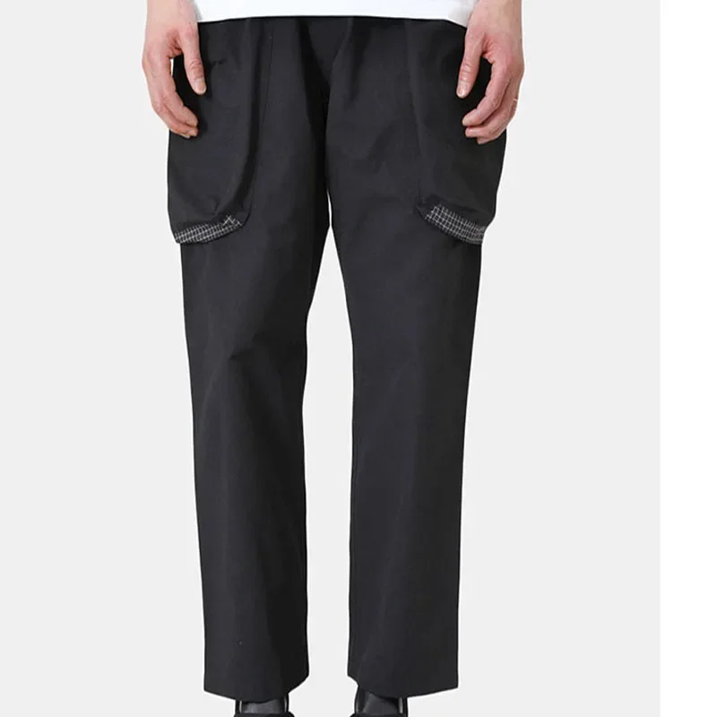 Водонепроницаемые функциональные брюки CMF удобные уличные длинные 23ss с большими