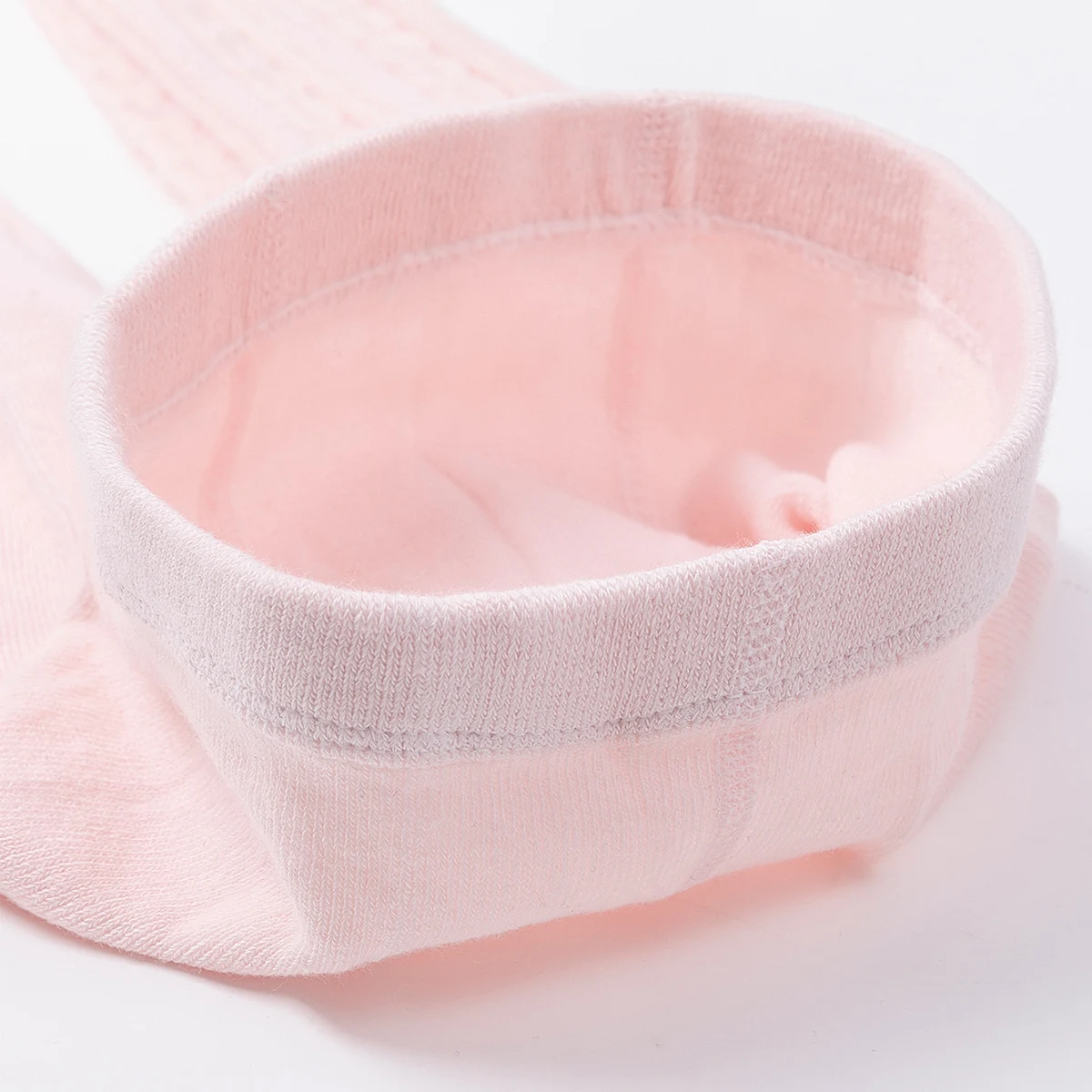 Весенне-Осенние Колготки для детей и девочек простая однотонная тонкая