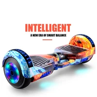 intelligent electric self balancing scooter children 4 12 years old adult two wheeled scooter two wheeled vehicle