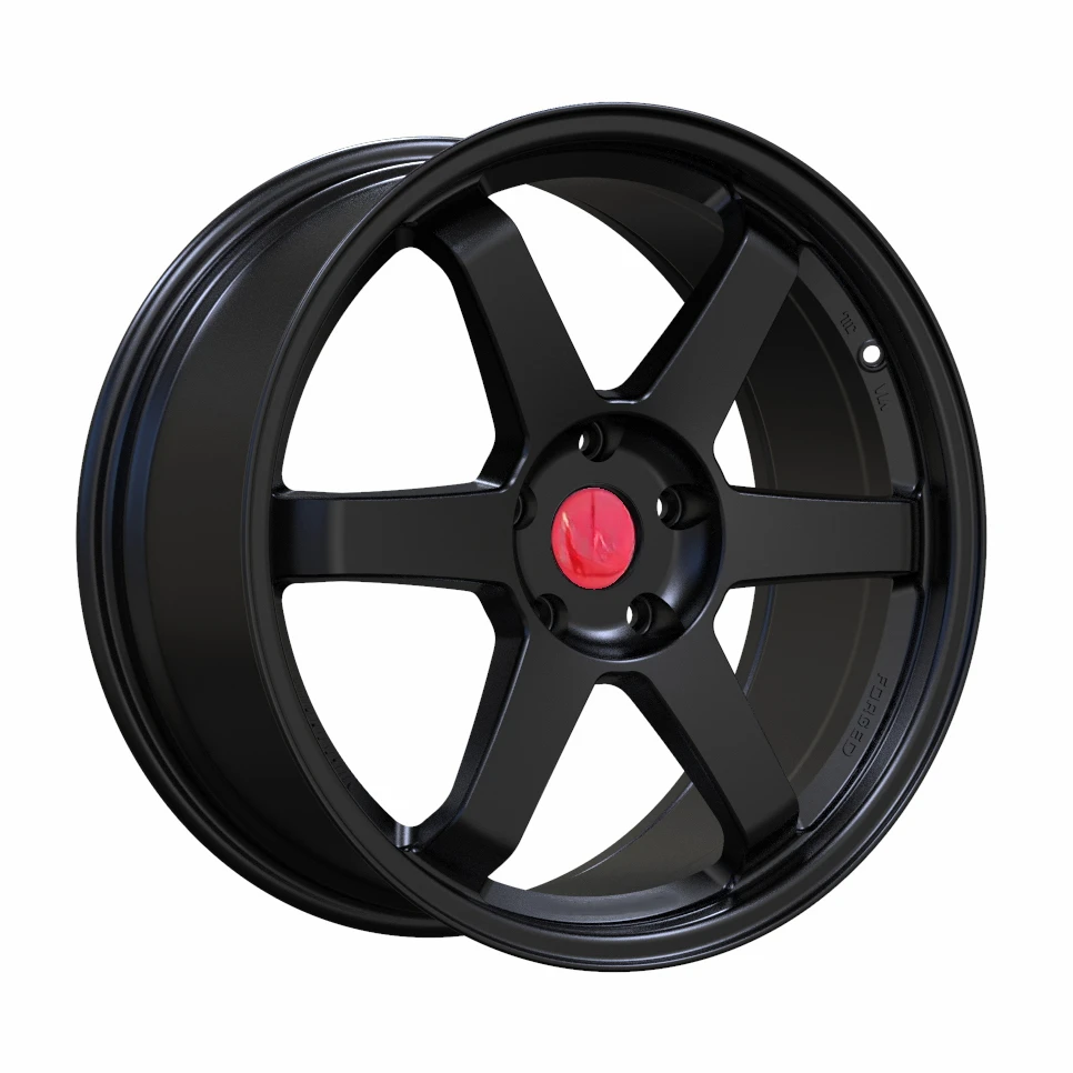 

5x108 15 19 inch sport rims gold custom 2 piece aluminium alloy casting wheels rims