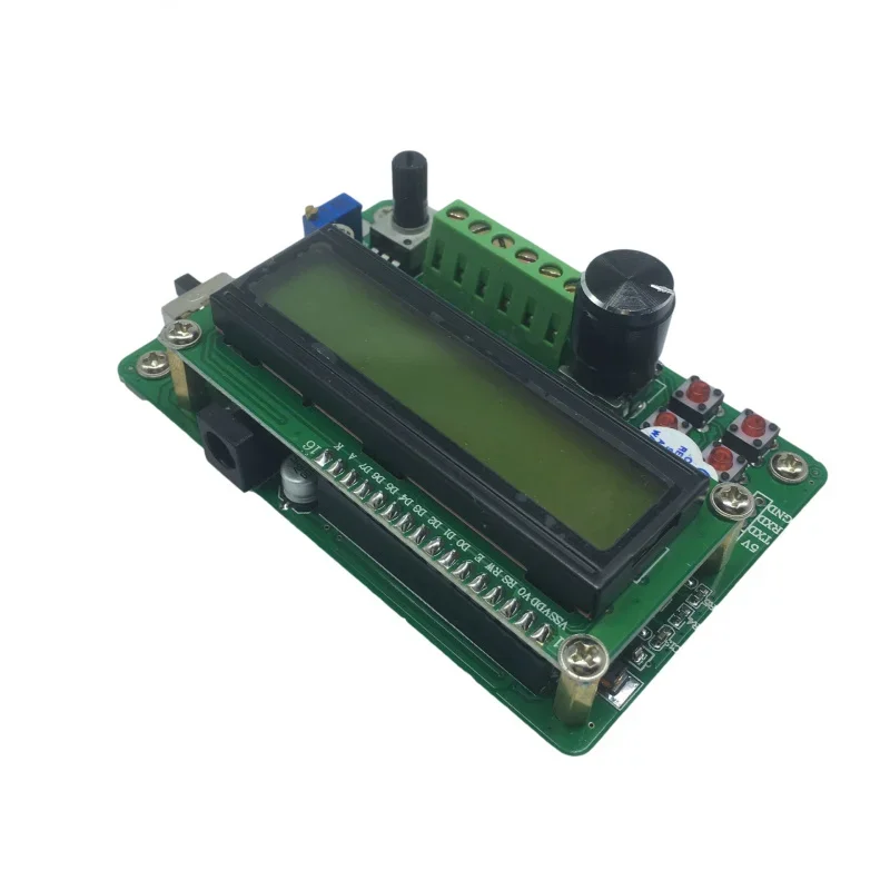 FY1000S/FY2000S генератор сигналов DDSFunction/счетчик частоты/двухканальный TTL/источник