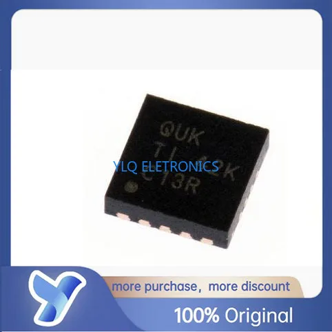 

Оригинальный новый чип интегрированной схемы TPS63700DRCR QUK SON10