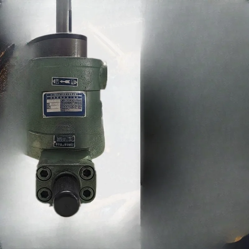 Гидравлический масляный насос 10/25/40/63/80/100/160/250YCY14-1B осевой поршневой