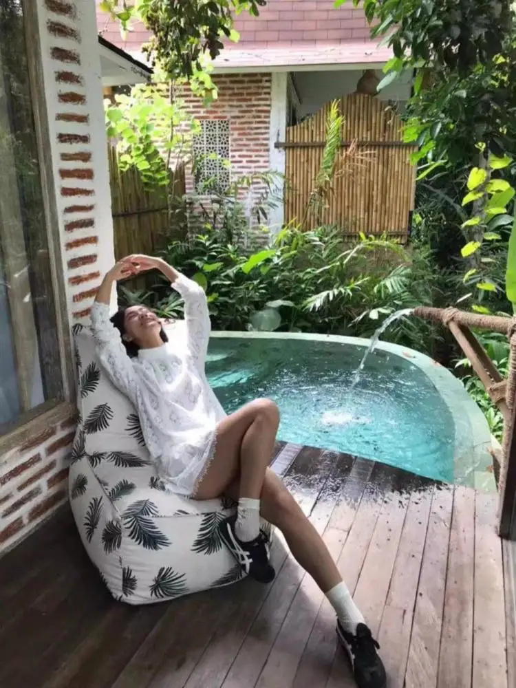 Genayooa Harajuku кашемировый свитер женские вязаные пуловеры с длинными рукавами Y2k