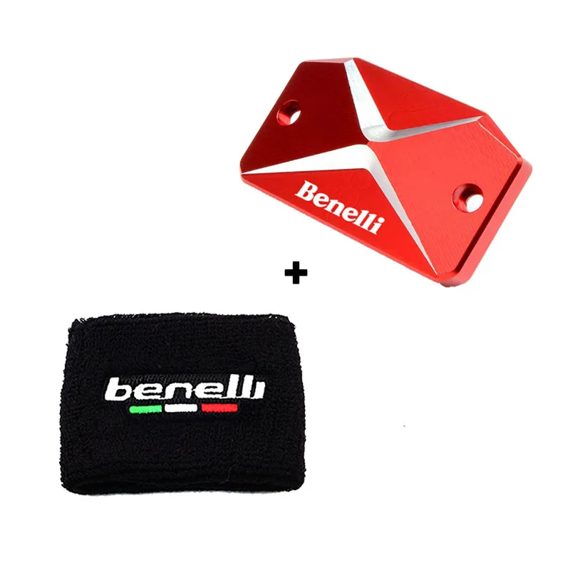 Переднее тормозное масло для мотоцикла Benelli TRK 502 502X Leoncino 500 250 TNT 300 600 CNC цилиндр