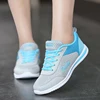 Shoes 2022 Sneakers Women Plus Size Women Casual Shoes Outdoor Chunky Sneakers Trainers Platform Sneakers Flat Mujer Shoes Woman 3