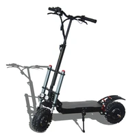 china cheap kick scooters 10 inch 1000w two wheels motor removable battery foldable folding powered off road electric scooter