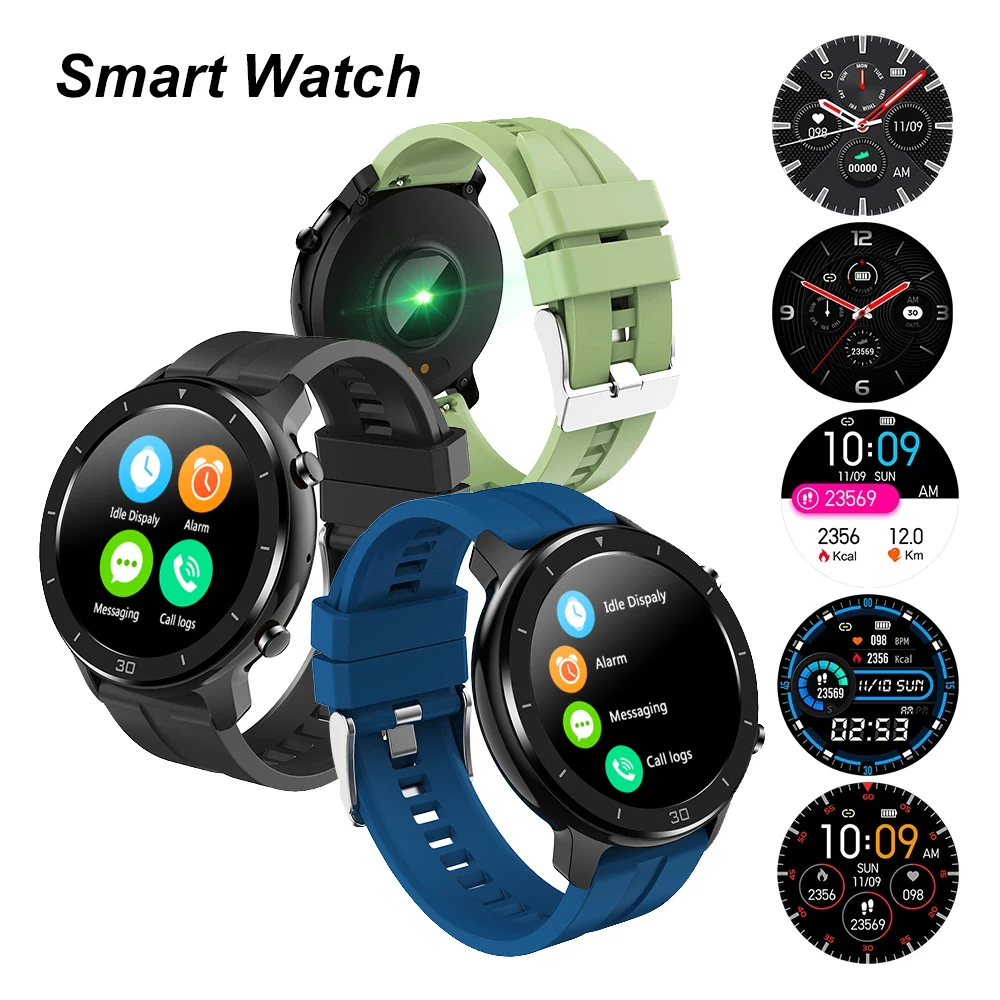 

Digital Smart sport watch men's watches digital led electronic wristwatch Bluetooth fitness wristwatch women kids hours hodinky