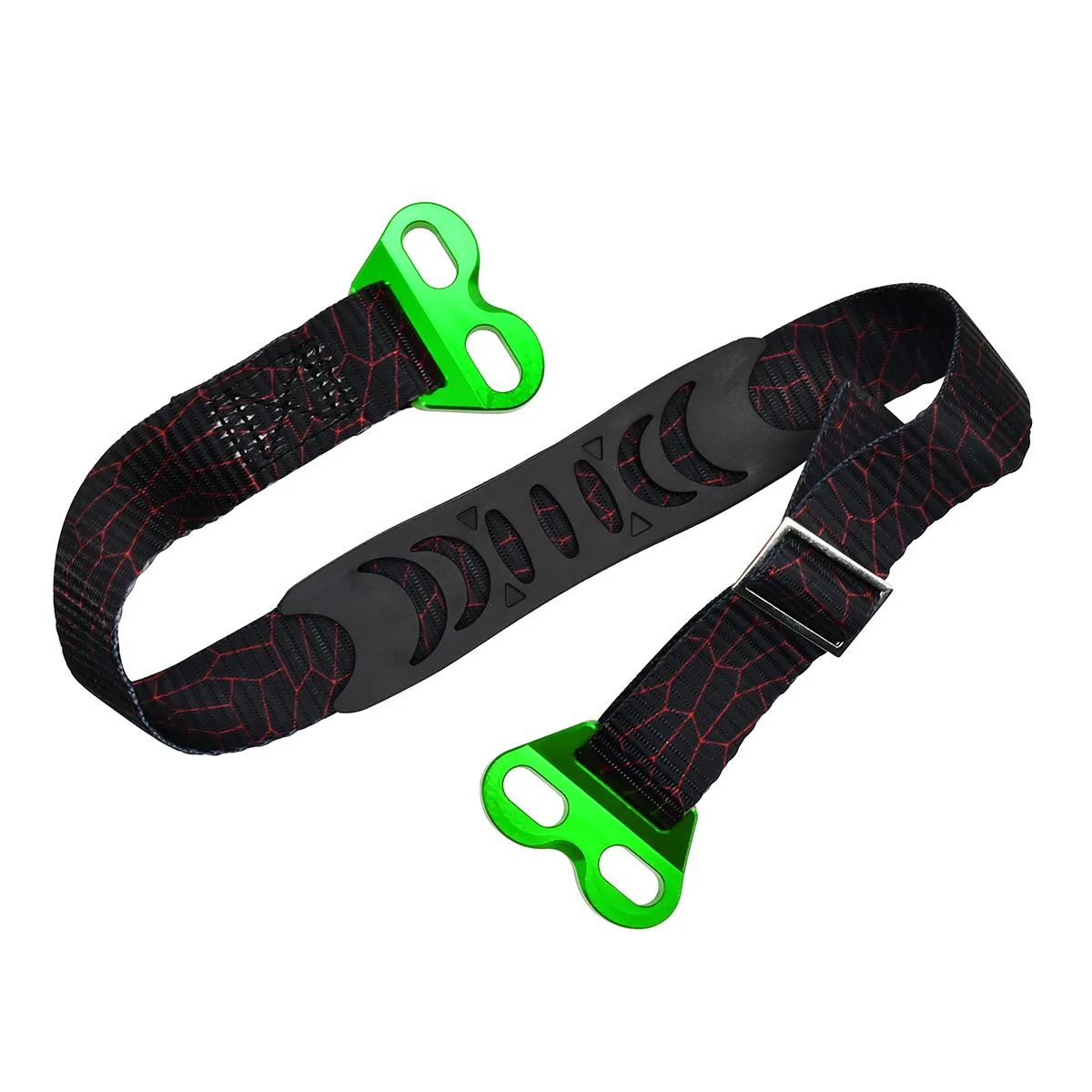 Универсальный ремень безопасности для мотоцикла, подушка C1, задний подъемный ремень, ремень для HONDA YAMAHA KAWASAKI SUZUKI Dirt Bike Enduro