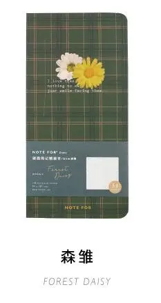 

Еженедельная записная книжка