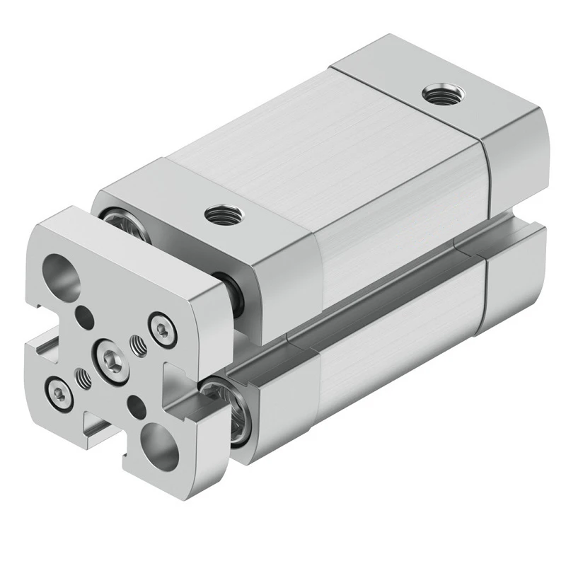Пневматические цилиндры FESTO ADNGF |