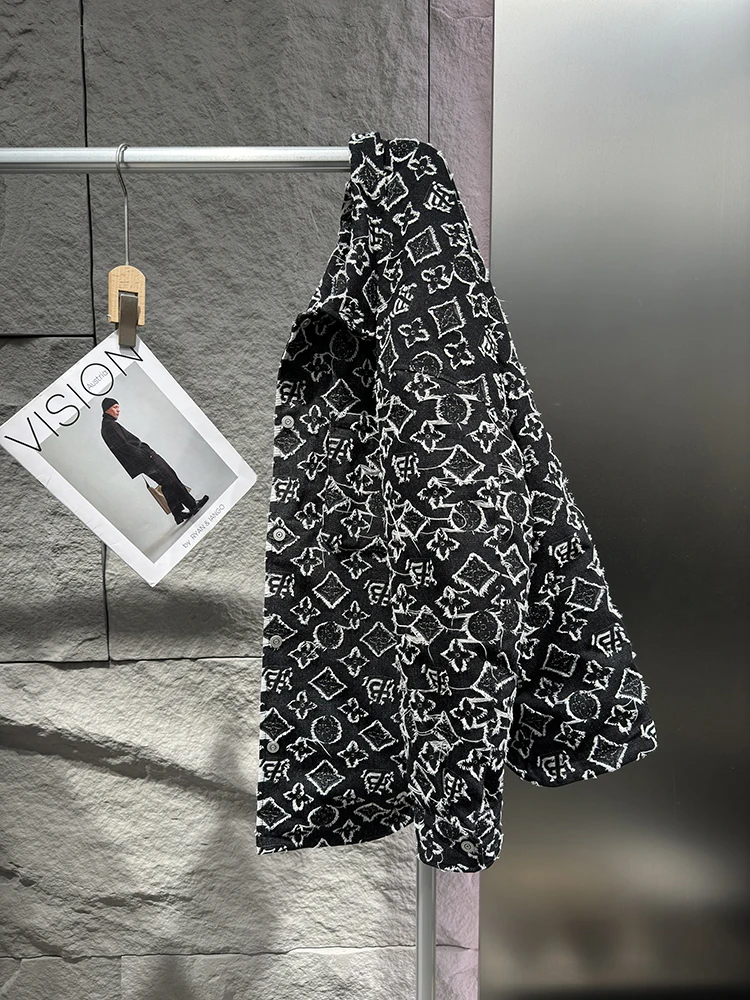 Национальный стандарт 90-х бархат! Легкая роскошная линия! 2000 + Текстура! Мужской