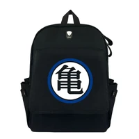 anime backpack cartoon cosplay teenager canvas schoolbag outdoor boys girls book bag travel bagpack usb new shoulders bags
