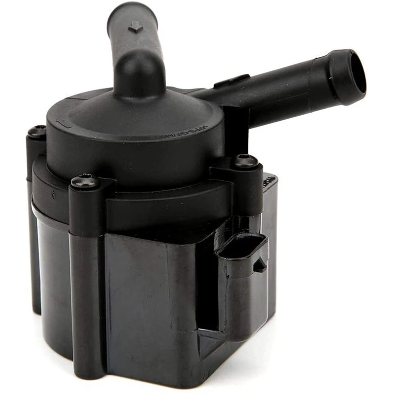 Электрический водяной насос 4X Turbo без кронштейна 9806790880 для Citroen C4 C5 Peugeot 308 508 5008 1 6