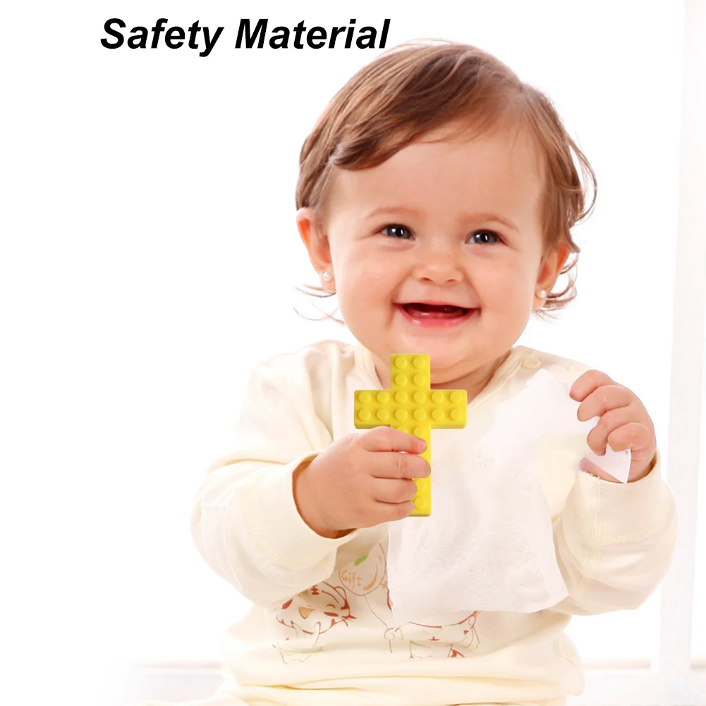 

Красочные силиконовые детские инструменты для обучения ротовой полости, стоматологические средства для младенцев, подарки для младенцев