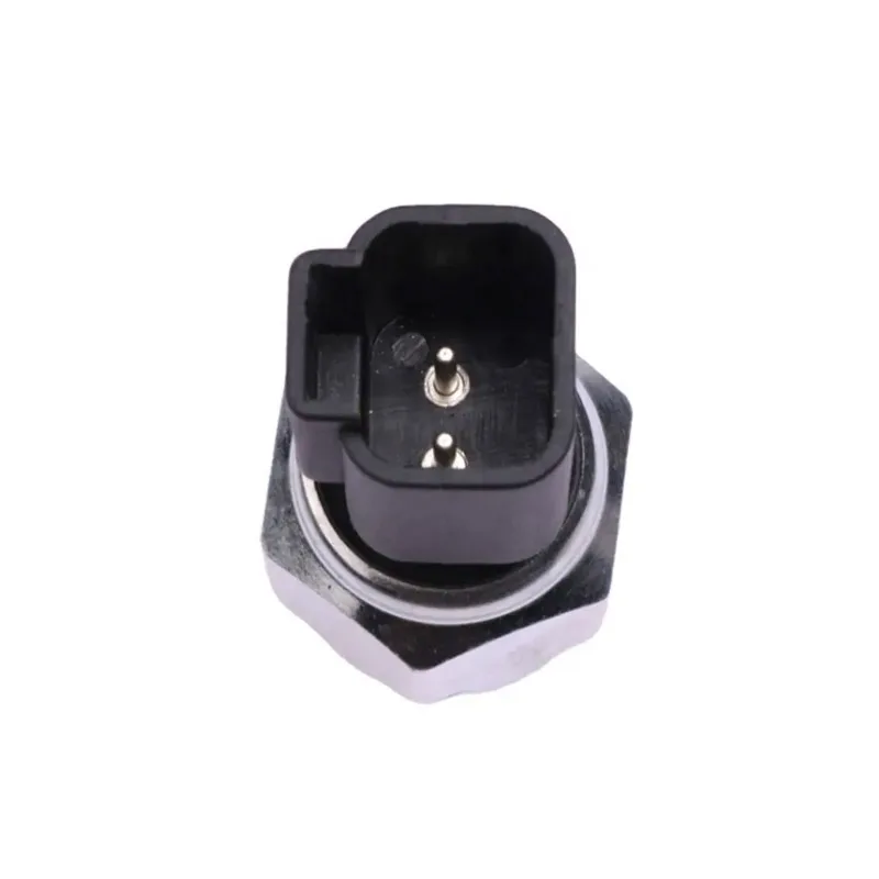 Замена датчика температуры воды JCB 701/80591 701/M7305 701/80319 2CX 3CX 4CX Датчик давления масла