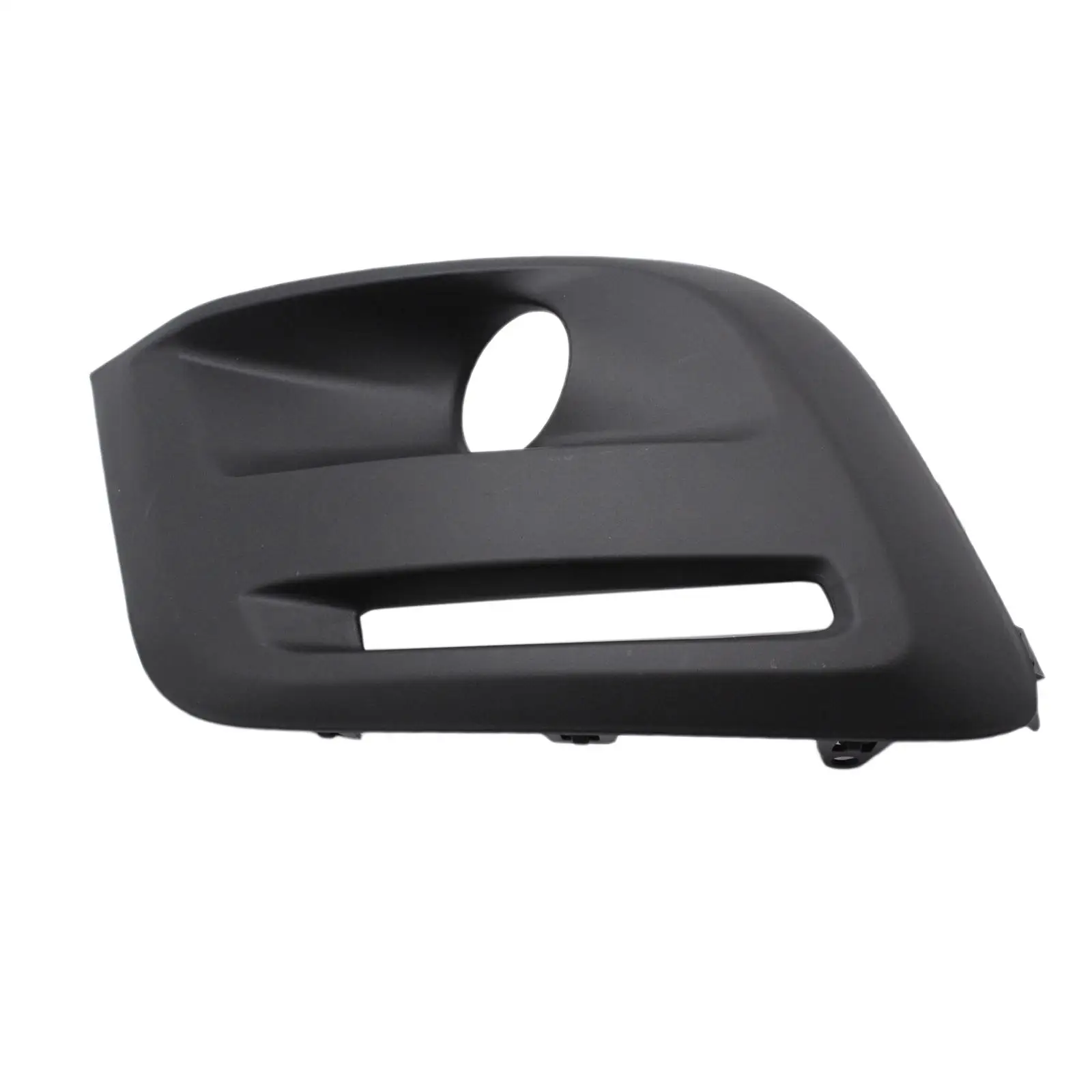 

Foglight Grille Easy to Install Spare Parts Durable for Partner