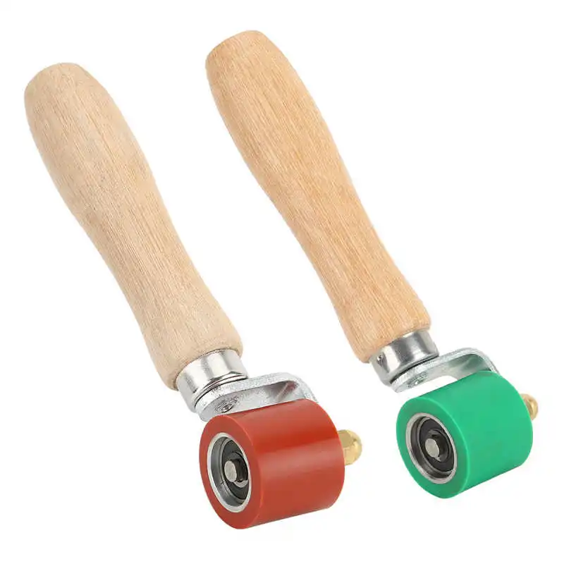 

Силиконовый ручной нажимной ролик U50 40 мм, устойчивый к высоким температурам сварочный инструмент, силиконовый нажимной ролик, аксессуары для сварки