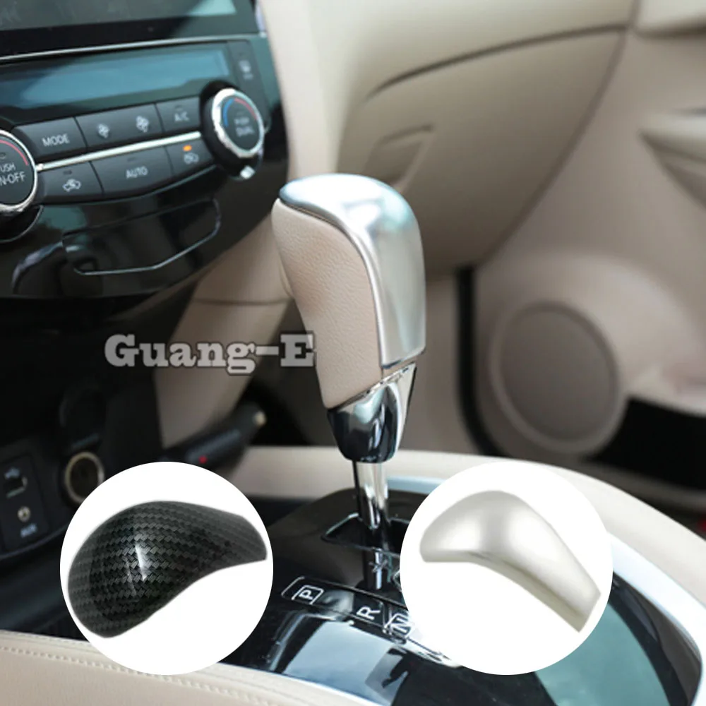 Car Cover Stick Armrest Shift Knob Control Top Lamp Frame Trim Part Hood For Nissan X-Trail XTrail T32/Rogue 2017 2018 2019 2020 Car Cover Stick Armrest Shift Knob Control Top Lamp Frame Trim Part Hood For Nissan X-Trail XTrail T32/Rogue 2017 2018 2019 2020