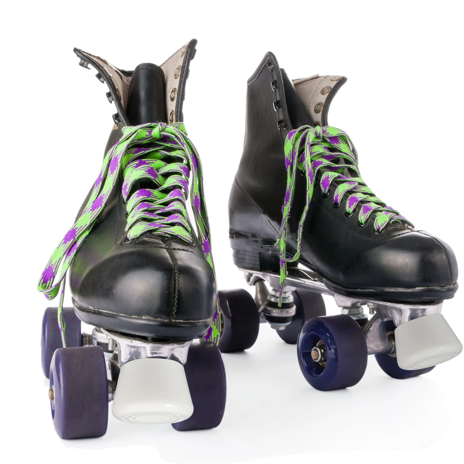 

Roller Skates Brake Block Roller Braking Shoes Holder for Inline Skates Ice Skates Roller Skating Accessories Roller Skate Stop