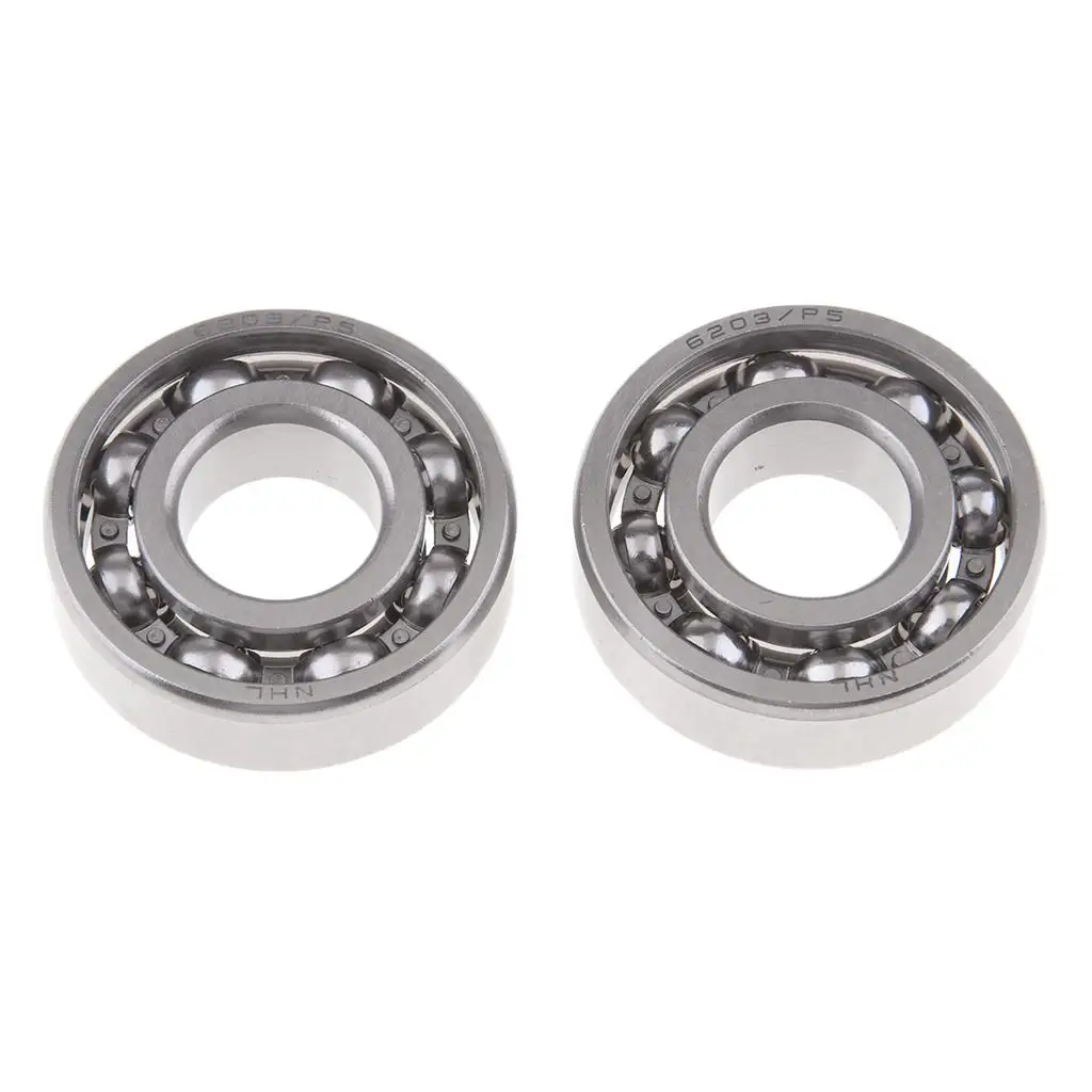 

Crank Ball Bearing 6203 For 50 50 PW50 PY50 G50