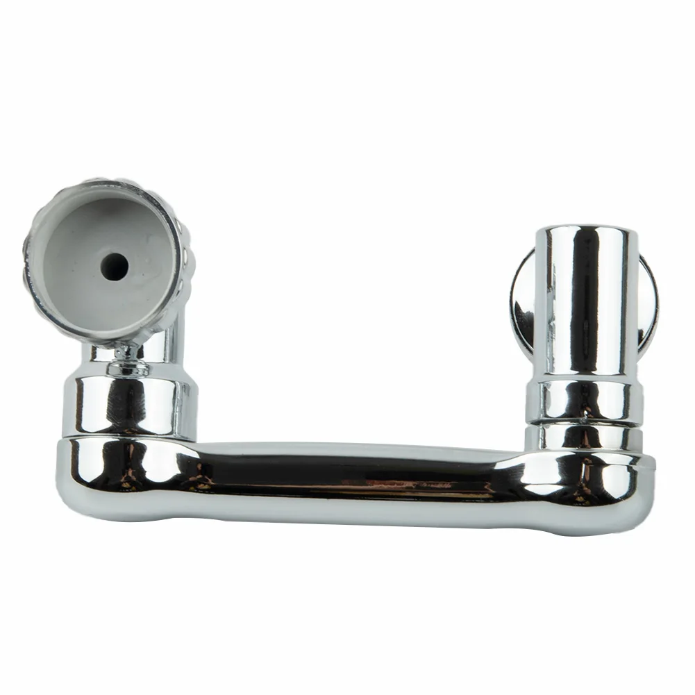 

Swivel Extension Faucet 1080 Degree Rotation Extender Bathroom Kitchen Tap Connector Filter Nozzle Head Fit Most Faucet