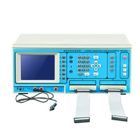 wire tester connector continuity tester integrated precision electronic cable tester