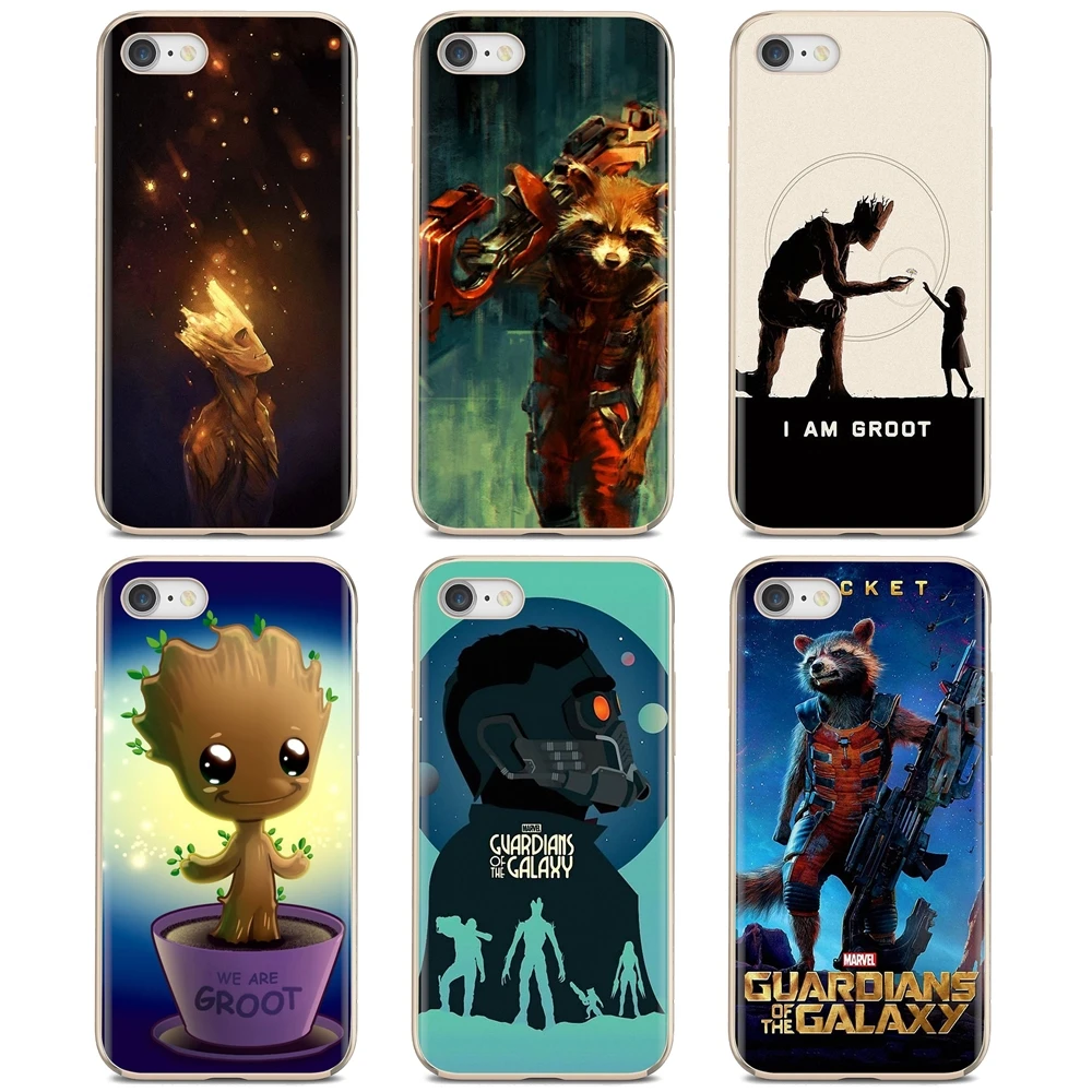 Мягкие чехлы с героями комиксов Marvel для Samsung Galaxy Note 3 4 5 8 9 S3 S4 S5 Mini S6 S7 Edge S8 S9 S10 Plus |