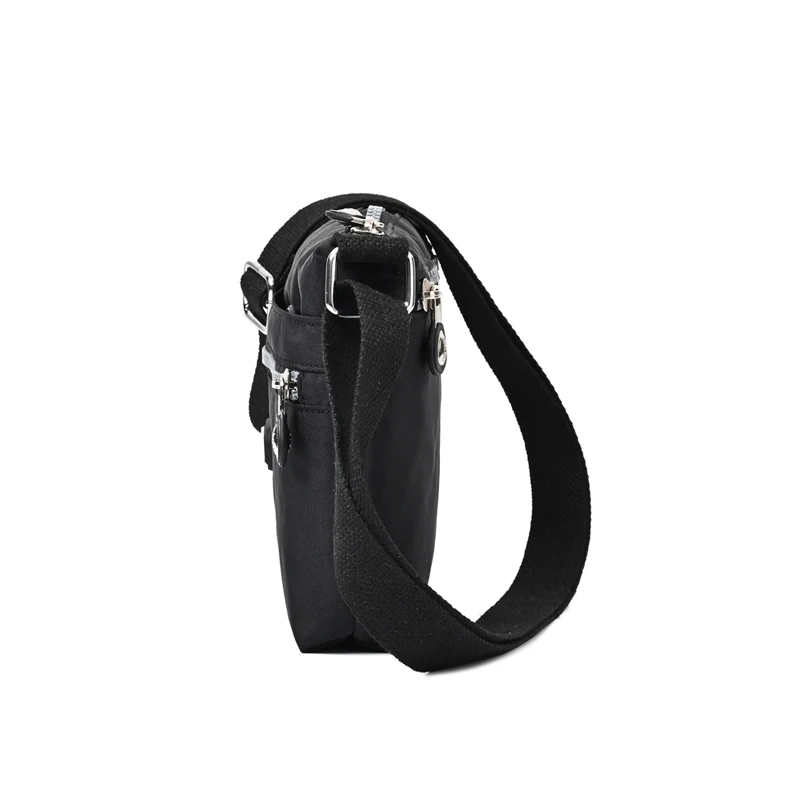 Fashion Women Messenger Bag Nylon Oxford Waterproof Shoulder Package Tote Purse Casual Travel Crossbody Bag bolsa feminina